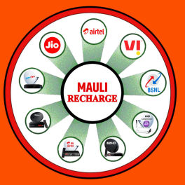 MAULI RECHARGE